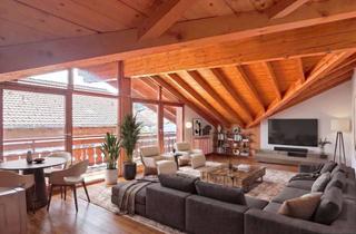 Wohnung kaufen in 87527 Sonthofen, Großzügige 4-Zimmer-Wohnung mit beeindruckendem Alpenblick und viel Potenzial!