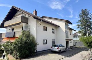 Wohnung kaufen in 79576 Weil am Rhein, Schöne 2 Zimmerwohnung mit Terrasse und Gartenzugang in Weil am Rhein / Altweil