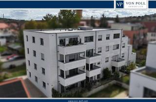 Wohnung kaufen in 91522 Ansbach, Großzügige 4-Zimmer-Wohnung mit Terrasse in zentraler Lage
