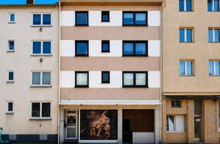 Wohnung kaufen in 42107 Elberfeld, +++ BRIMO | gepflegte 3 Zimmer Wohnung +++