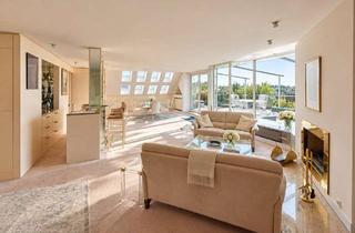 Wohnung kaufen in 61462 Königstein, Einzigartiges Wohnen über den Dächern von Königstein