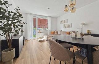 Wohnung kaufen in 35510 Butzbach, Attraktive Kapitalanlage: Top gepflegte 3-Zimmer-Wohnung in Butzbach