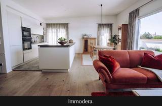 Penthouse kaufen in 72379 Hechingen, Stilvolles Penthouse in bester Aussichtslage