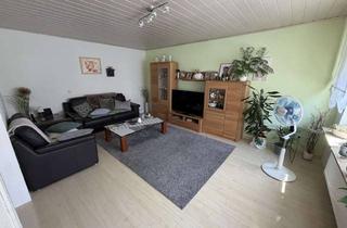 Wohnung kaufen in Dresdener Straße, 74889 Sinsheim, ***Attraktive 4 Zimmer Wohnung mit Balkon, Stellplatz zu verkaufen***