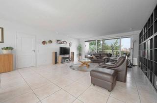 Penthouse kaufen in 40472 Rath, Penthouse-Maisonette nah am Aaper Wald — 220 m², 4 Schlafzimmer, Galerie, Sonnenterrasse