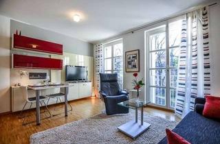 Wohnung kaufen in Gereonsdriesch, 50670 Altstadt-Nord, Stadtwohnung mit Tiefgarage in Köln Altstadt Nord: 2,5-Zimmer - Objekt für hohe Ansprüche