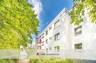Wohnung kaufen in 12353 Buckow, Wohnen im Grünen: 2-Zimmer-Wohnung mit Balkon in der Gropiusstadt