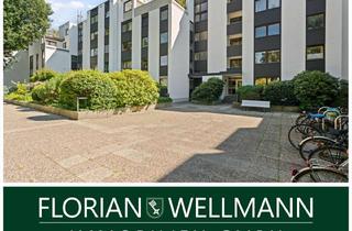 Wohnung kaufen in 28209 Schwachhausen, Bremen - Schwachhausen | Großzügige 5-Zimmer-Wohnung mit großem Balkon und Tiefgaragenstellplatz in