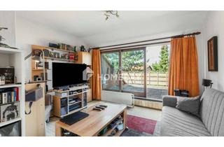 Wohnung kaufen in 38302 Wolfenbüttel, Über den Dächern zuhause: Zwei Zimmer mit großer Dachterrasse