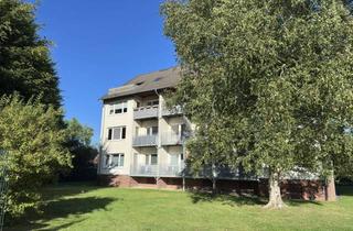 Wohnung kaufen in Akazienstrasse 19, 26419 Schortens, 4-Zimmer-Wohnung mit 2 Balkonen in Schortens- Middelsfähr