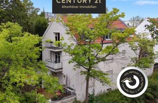 Wohnung kaufen in 48529 Nordhorn, DG-Etagenwohnung mit Balkon und Carport direkt an der Vechte!