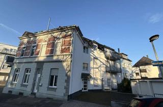 Wohnung kaufen in Schwanenstr. 49, 42697 Ohligs-Aufderhöhe, "Haus -im-Haus" - und das in Ohligs.