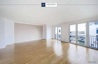 Wohnung kaufen in 44269 Schüren, Traumwohnung mit tollen Extras in ruhiger Seelage