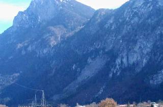 Wohnung kaufen in König-Otto-Straße 48, 83088 Kiefersfelden, 64 qm EG-Wohnung mit Bergblick -Kaisergebirge-, direkt vom Eigentümer