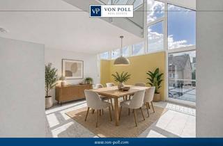 Wohnung kaufen in 44265 Niederhofen, Helle Maisonettewohnung in TOP-Lage von Do-Wellinghofen - 2 TG-Plätze inklusive