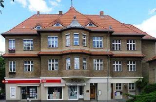 Wohnung kaufen in Ludolfingerplatz, 13465 Frohnau, 2,5 Zimmer Dachgeschoss Wohnung in Berlin Frohnau direkt am Ludolfingerplatz