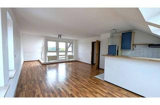 Wohnung kaufen in 29614 Soltau, Für Eigennutzer oder Kapitalanleger: Modernes Wohnen – mit Dachterrasse und großzügigem Lebensraum
