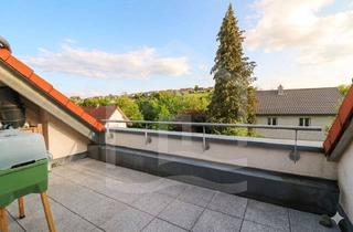 Wohnung kaufen in 74196 Neuenstadt, Viel Platz auf zwei Ebenen – Wunderschöne Maisonettewohnung in Neuenstadt