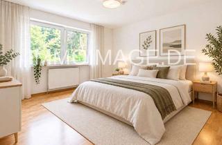 Wohnung kaufen in 64372 Ober-Ramstadt, Provisionsfrei! Bezugsfreie 2-Zimmer-Wohnung mit Südbalkon und Stellplatz