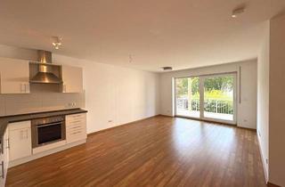 Wohnung kaufen in 88471 Laupheim, Lichtdurchflutete 2,5-Zimmer-Wohnung in Laupheim Stadtmitte