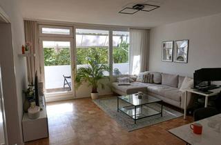 Wohnung kaufen in Niederbornstraße, 60435 Eckenheim, Schöne, freie 2-Zimmer im 2. OG in hervorragender Lage - FFM-Eckenheim