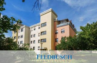 Penthouse kaufen in 92318 Neumarkt, Dachterrassenwohnung mit Penthouseflair im Herzen von Neumarkt