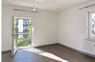 Wohnung kaufen in 72072 Tübingen, Bezugsfreie 2-Zimmer-Wohnung mit Einbauküche und Carport in Tübingen