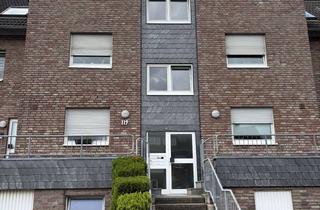 Wohnung kaufen in Erzbergerstraße 119, 46145 Alsfeld, Oberhausen: 2-Zimmer-Wohnung mit 75 m²