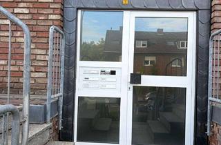 Wohnung kaufen in Erzbergerstraße 119, 46145 Alsfeld, 2-Zimmerwohnung über zwei Etagen mit Dachterrasse