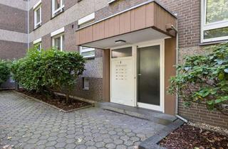 Wohnung kaufen in 45279 Horst, *TOP - großzügige ETW mit Entwicklungspotential*