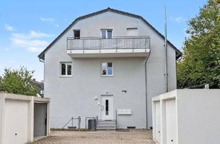 Wohnung kaufen in 85084 Reichertshofen, 4-Zimmer-Wohnung in Reichertshofen