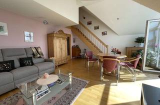 Wohnung kaufen in Obere Bachstraße 88, 70794 Filderstadt, Maisonette-Wohnung nähe Stuttgart-Airport und -Messe, modernisiert, 3 Zimmer & mit Stellplatz