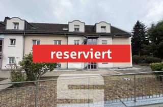 Wohnung kaufen in 95032 Innenstadt, Etagenwohnung in Hof