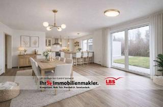 Wohnung kaufen in 78315 Radolfzell, Altengerechte Erdgeschosswohnung mit Komfort und Stil !