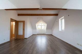 Wohnung kaufen in 85635 Höhenkirchen-Siegertsbrunn, 2-Zimmer-Dachgeschosswohnung in Höhenkirchen-Siegertsbrunn