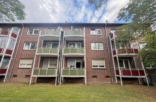 Wohnung kaufen in 47057 Neudorf-Süd, Investmentobjekt in urbaner Lage in Duisburg Neudorf-Süd