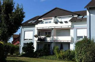 Wohnung kaufen in 31275 Lehrte, Lehrte-Aligse: 3 Zimmer Eigentumswohnung | Balkon | Stellplatz