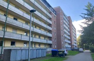 Wohnung kaufen in Hünefeldstraße 34, 52068 Aachen, Kapitalanlage in Aachen: vermietete 44 m²-Wohnung mit Balkon & Tiefgarage – provisionsfrei