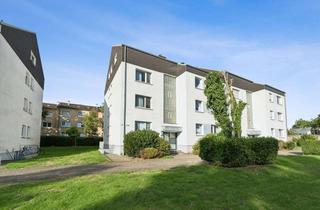 Wohnung kaufen in 59505 Bad Sassendorf, Eigentumswohnung in gepflegten Mehrfamilienhaus