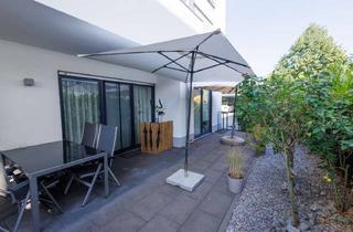 Wohnung kaufen in 56218 Mülheim-Kärlich, Moderne, barrierefreie Erdgeschosswohnung in zentraler & ruhiger Lage
