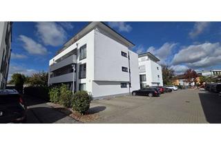 Wohnung kaufen in 56218 Mülheim-Kärlich, Moderne, barrierefreie Erdgeschosswohnung in zentraler & ruhiger Lage
