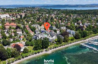 Wohnung kaufen in 78464 Konstanz, Barrierefreie 4,5-Zimmer-Wohnung mit Gartenanteil und TG-Stellplatz im Konstanzer Musikerviertel