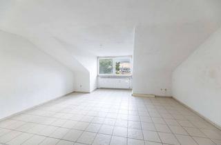 Wohnung kaufen in Blumenstraße 23, 96103 Hallstadt, Attraktive 3-Zimmer-Dachgeschosswohnung in Hallstadt – sofort bezugsfertig