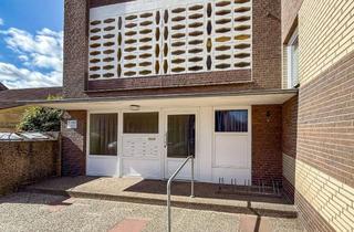 Wohnung kaufen in 27472 Cuxhaven, Obergeschoss Wohnung mit großzügiger Dachterrasse