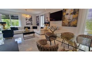 Penthouse kaufen in 41464 Neuss, von privat: Luxus-Penthouse im Lukasviertel in Neuss