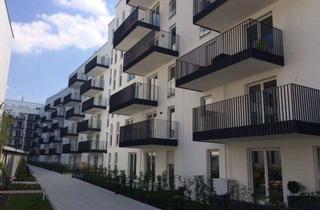 Wohnung kaufen in Tassiloplatz 19, 81541 München, Keine Makler// 2-Zimmer-Wohnung in neuwertigem Zustand in Haidhausen