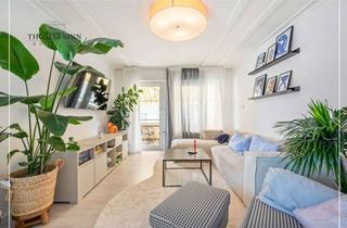 Wohnung kaufen in 71404 Korb, 3 Zimmer + Südbalkon + Garage + weitere Extras: Hier stimmt das Gesamtpaket!