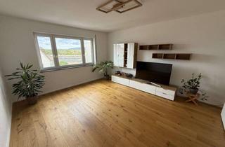 Wohnung kaufen in 74343 Sachsenheim, !Ohne Makler! Kernsanierte 3-Zimmerwohnung