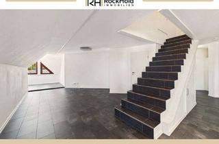 Wohnung kaufen in 77815 Bühl, Stilvoll & Zentral: Maisonette-Traum in Bühl