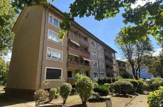 Wohnung kaufen in Espenstraße 36, 65933 Griesheim, Provisionsfrei: 3-Zimmerwohnung mit Garten in Frankfurt-Griesheim